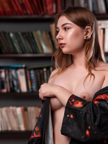 Джоанна фото 3