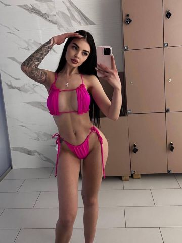 Любовь Эротический Массаж