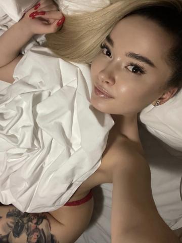 Оксана Привлекательная фото 4