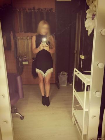 Марина Непокорная Реал