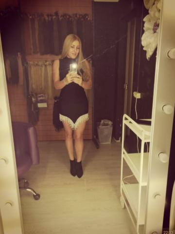 Марина Непокорная Реал фото 5