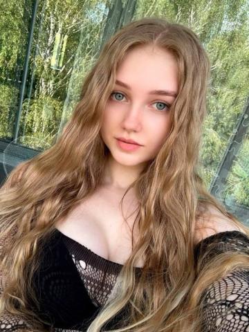 Соня Танцовщица фото 4