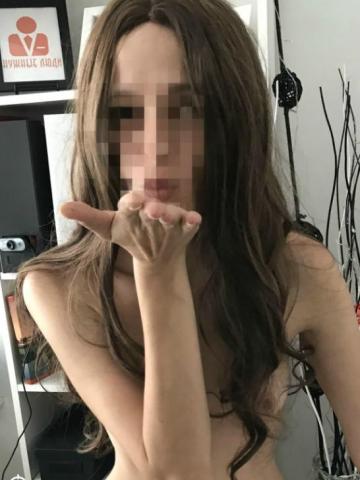 Анастасия фото 2