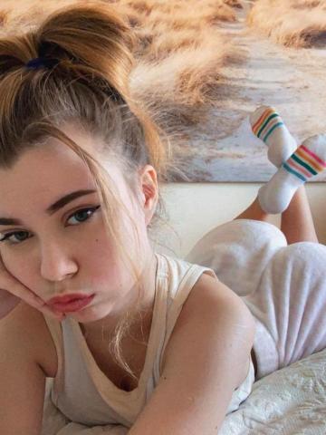 Жанна фото 3