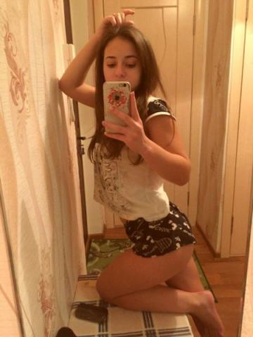 Вероника фото 3