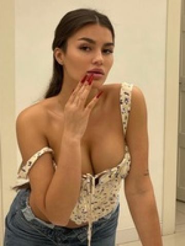 Вера Красотка Студентка