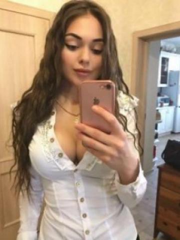 Грета Страстно Нежно фото 3